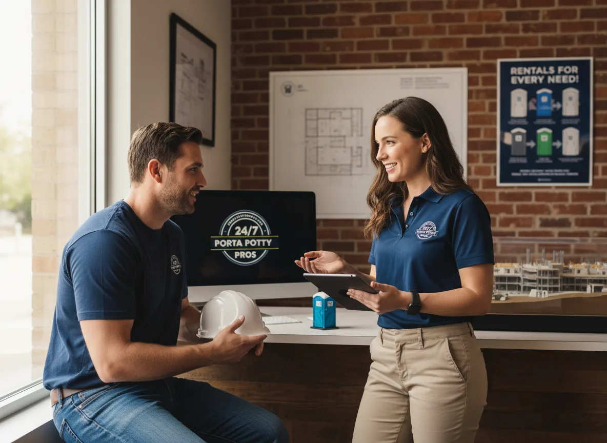 Event Portable Toilet Rental in Barksdale Afb, LA